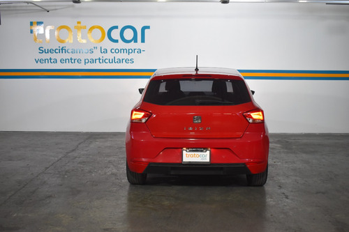 Seat Ibiza 1.6 lt STYLE