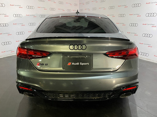 Audi Serie RS 2.9t Rs5 Sportback V6 Quattro At