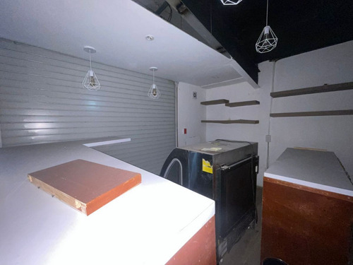 Local Comercial En Renta En Lomas De Chapultepec