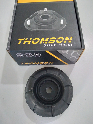 Base Amortiguador Delantero Chevrolet Optra Thomson