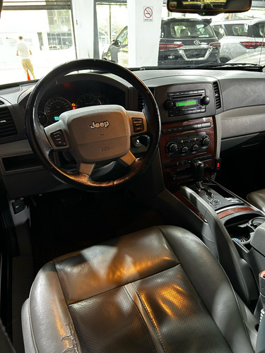 Jeep Grand Cherokee 2006