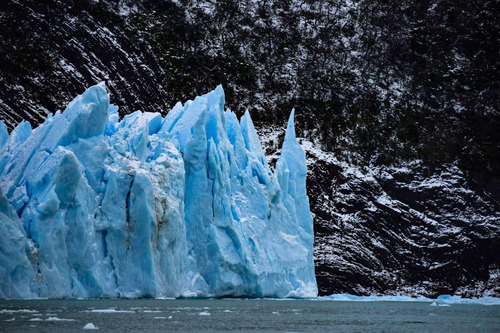 Naturaleza Cruda