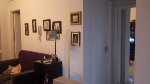 Imagen 16 de 18 de Departamento En Venta De Dos Ambientes En Tigre.