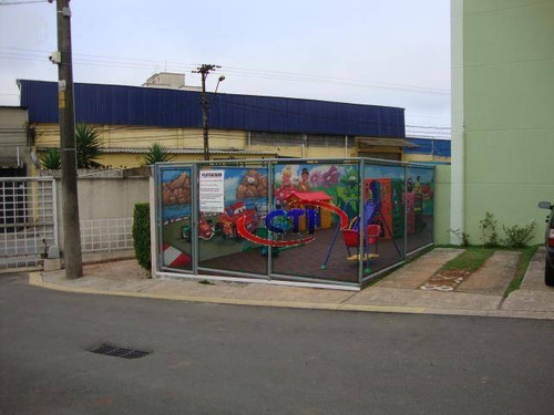 Imagem 19 de 22 de Apartamento À Venda, Nova Petrópolis, São Bernardo Do Campo. - Ap1765