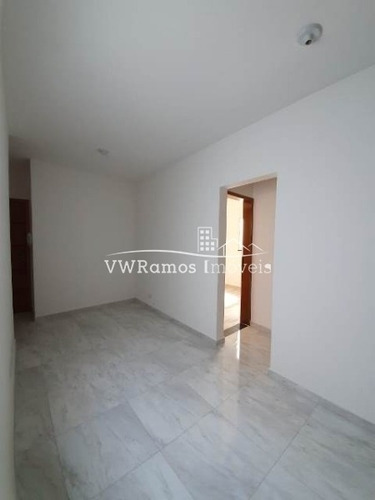 Imagem 10 de 20 de Apartamento Em Condomínio Padrão Para Venda No Bairro Vila Mafra, 2 Dorm, 40m² - 1200