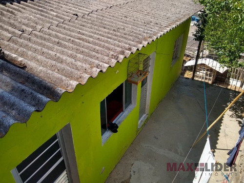 Imagem 5 de 15 de Casa - Vila Ceres - Ref: 4008 - V-4008