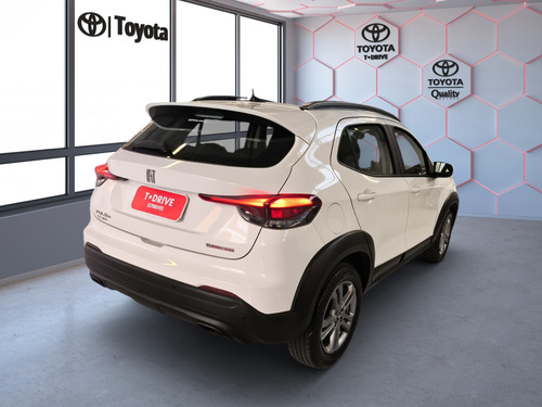 Fiat Pulse Fiat Pulse Drive 200 Turbo (flex) (aut)