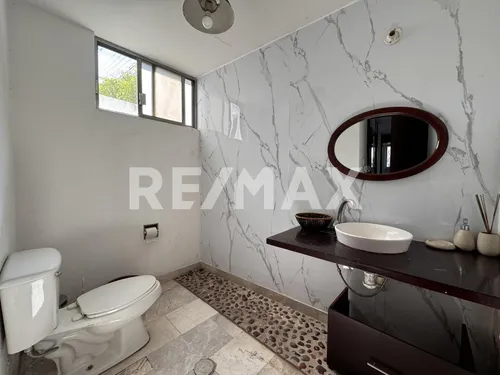 Casa En Venta Col. Cimatario, Qro. Privada En Rincón De Fray Juan