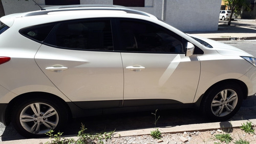Hyundai Tucson 2013 2.0 Gl 5mt 2wd
