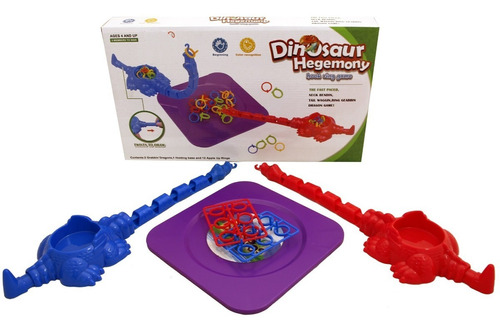 Juego De Dinosaurios Juego De Embocar En Caja Para Niños