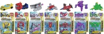 Comprar Transformers Cyberverse Optimus, Bumblebee Acid Storm