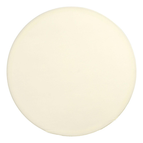 Telón De Fondo Redondo Elástico Para Beige 220 Cm