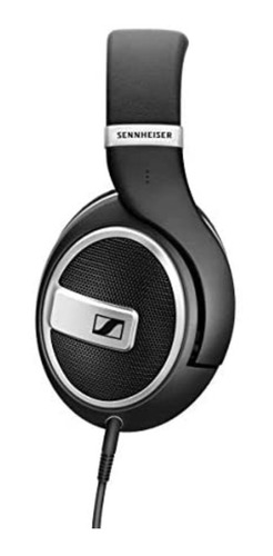 Auriculares Sennheiser Hd 599 Se Ear Open A Pedido