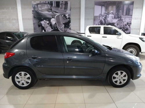 Peugeot 207 1.4 Allure 75cv 2014