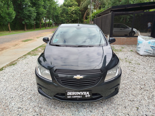 Chevrolet Prisma 1.4 Joy Ls 98cv