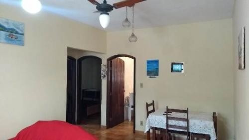 Imagem 7 de 11 de Linda Casa Com Amplo Quintal, 2 Dormitórios Em Itanhaém