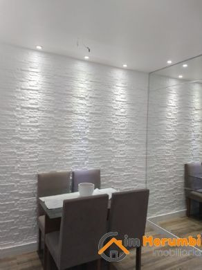 Imagem 4 de 15 de 15487 - Apartamento 2 Dorms, Vila Andrade - São Paulo/sp - 15487