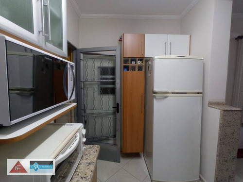 Imagem 27 de 30 de Sobrado Com 3 Dormitórios À Venda, 220 M² Por R$ 835.000,00 - Vila Granada - São Paulo/sp - So1423
