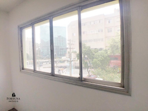 Imagem 7 de 8 de Apartamento - Ap32290 - 68999990