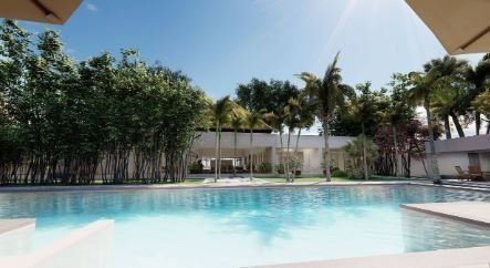 Imagen 9 de 26 de Rivera Maya, Casa Venta, Cancún Quintana Roo