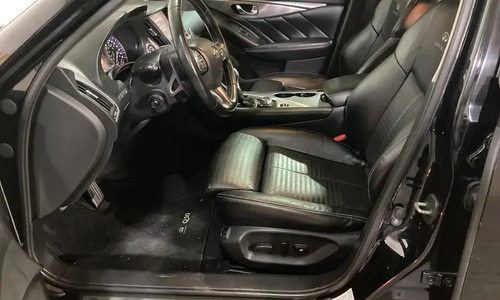 Infiniti Q50 3.5 Lt Tratocar 9988 3001