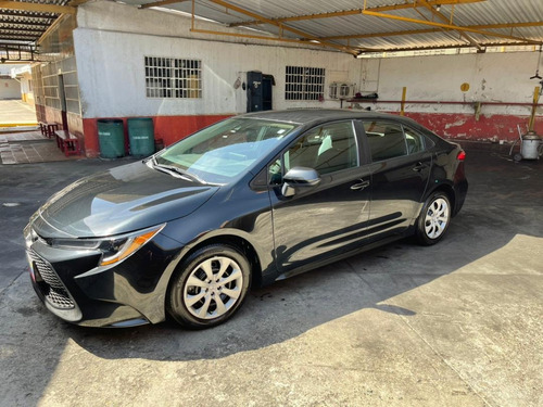 Toyota Corolla Le 2020