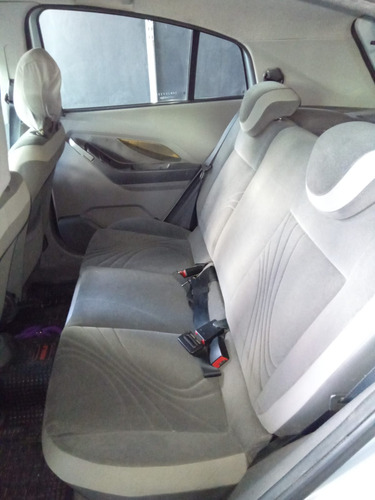 Chevrolet Agile 1.4 Ltz 5p