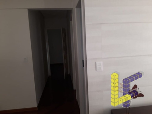 Apartamento - B. Barcelona - 16931