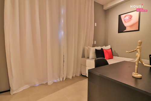 Imagem 6 de 15 de Apartamento - Vila Mariana - Ref: 1034 - L-1034