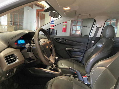 Imagem 6 de 11 de Chevrolet Prisma 1.4mt Lt