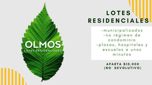 Imagen 2 de 6 de Terreno En Venta En Chichi Suarez