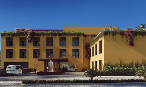 Hermoso Desarrollo En San Miguel De Allende/cleviá Autograph Collection Residenc