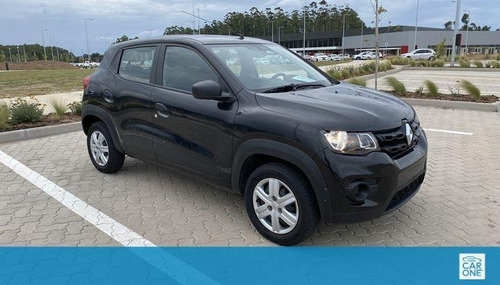 Renault Kwid Zen 1.0 2020