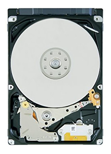 Toshiba America Componentes Electronicos Inc L200 500 Gb Sl
