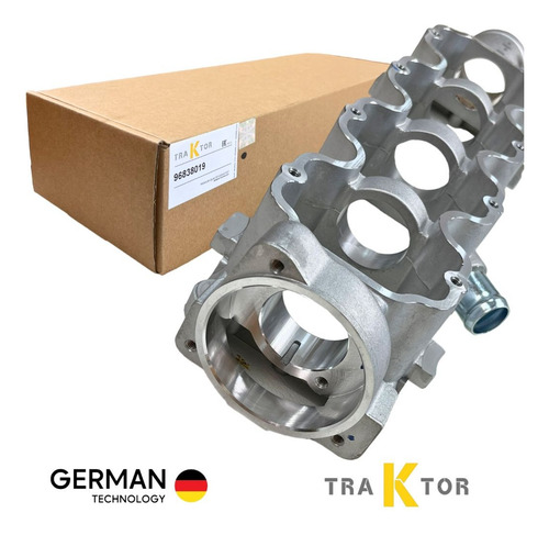Porta Leva Corsa 1.3 1.4 1.6 Chevy Confort 1.6 Tienda 9v