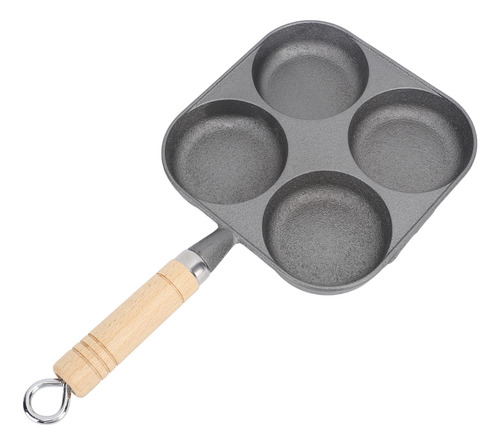 Sartén Fácil De Planchar Para Huevos, Sartén Para Cocinar Hu
