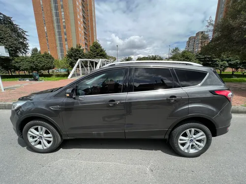 Ford Escape 2.0 Se 4x2