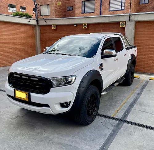 Ford Ranger 3.2 XLT