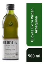 Comprar Aceite De Oliva Extra Virgen Varietal Arbequina 500 Ml