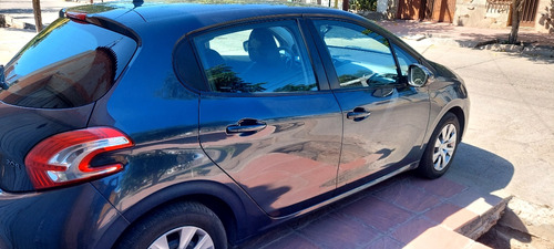 Peugeot 208 1.5 Active