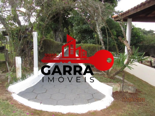 Imagem 13 de 24 de Chacara - Ch00348 - 69841143