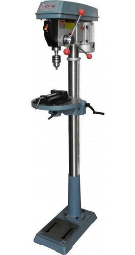 Taladro Columna 3/4 Hp. 16 Vel. Broq5/8 Silverline Dc-dp16nf