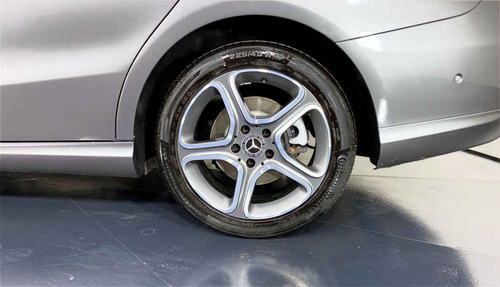 Imagen 7 de 15 de 114588 - Mercedes-benz Clase Cla 2019 Con Garantía