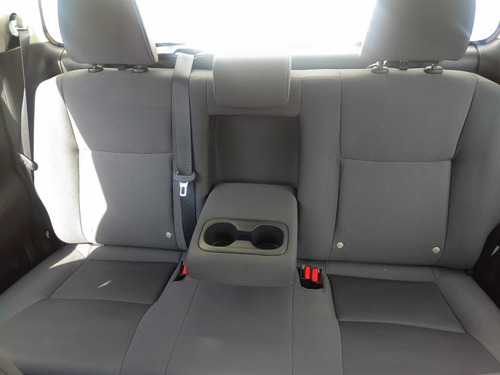 Nissan Frontier 2.5 Se Dc 4X2 Mt