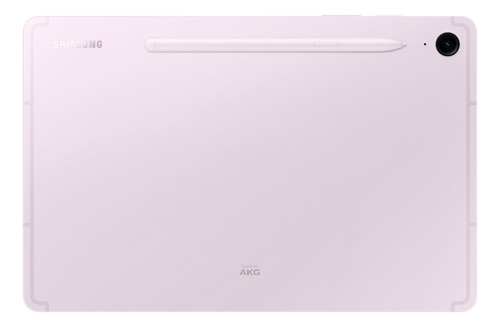 Tablet Samsung Galaxy Tab S9 Fe 128gb Pink 10.9