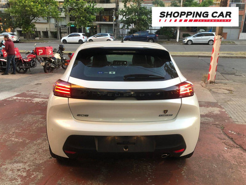 Peugeot 208 208 Gt 1.0 2025 0km