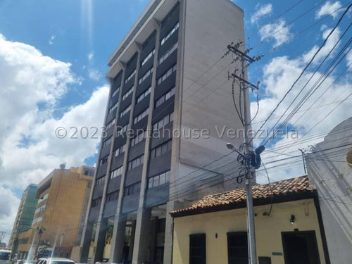 Milagros Inmuebles Oficina Venta Barquisimeto Lara Zona Centro Economica Comercial Economico  Rentahouse Codigo Referencia Inmobiliaria N° 24-3897