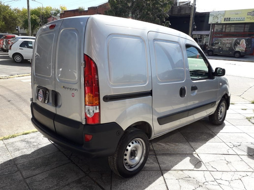 Renault Kangoo 1.6 Furgon Ph3 Confort 1plc