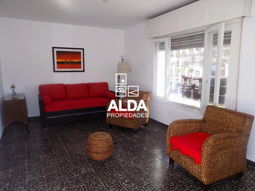 Imagen 3 de 19 de Casa Playa Grande Piriápolis 2 Dorms Venta Ca101684