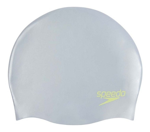 Gorra Natación Speedo Junior Niños Kids Silicona Depor